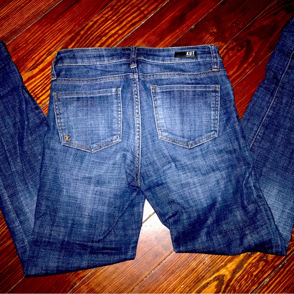 Women’s Kut Jeans Size 2